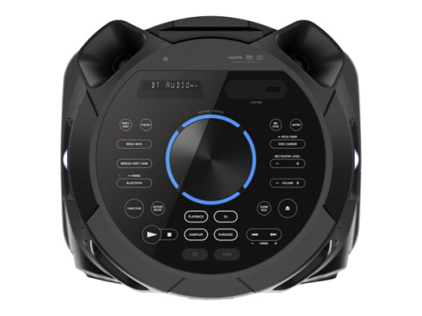 SONY zvočni sistem MHCV73D