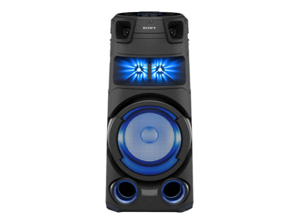 SONY zvočni sistem MHCV73D