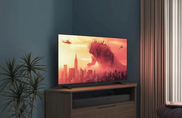 Soundbar Philips TAB4000