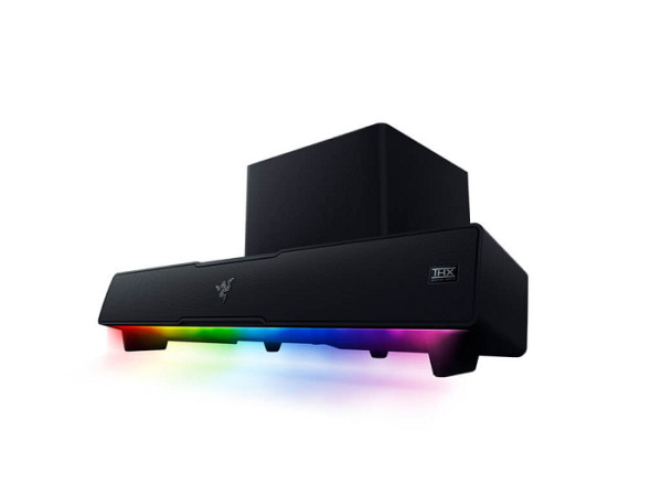 Soundbar Razer Leviathan V2