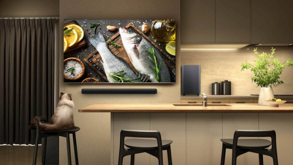 Soundbar TCL S55HE