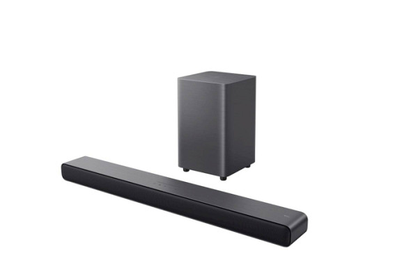 Soundbar TCL S55HE