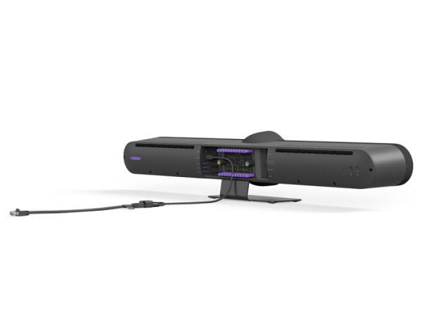Spojka Logitech Rally Mic Pod Cat Coupler