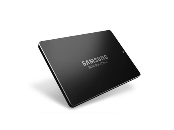 SSD 1.92TB 2.5'' SATA3 TLC V-NAND 7mm, Samsung PM893 Enterprise  (MZ7L31T9HBLT-00W07)