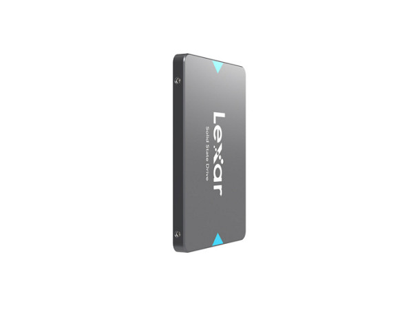 SSD 1TB 2.5'' SATA3, 7mm, Lexar NQ100 (LNQ100X001T-RNNNG)