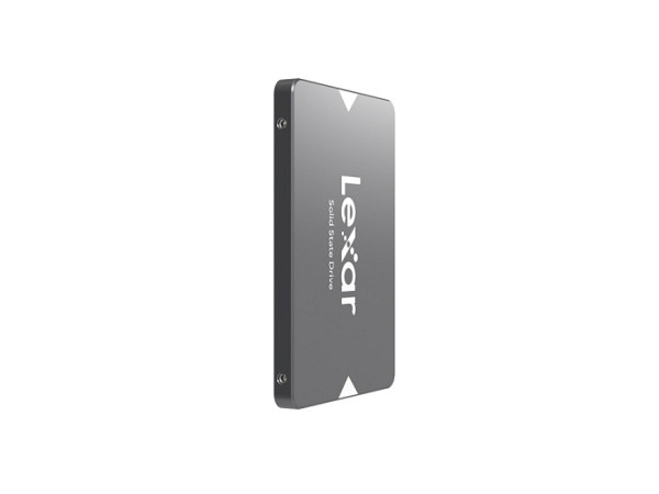 SSD 1TB 2.5'' SATA3 TLC, 7mm, Lexar NS100 (LNS100-1TRB)
