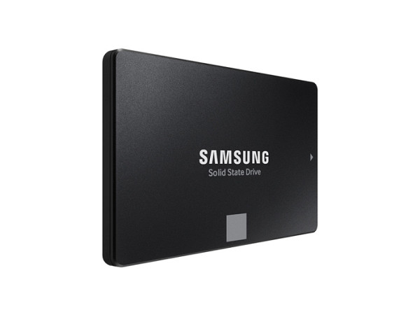 SSD 250GB 2.5" SATA3 V-NAND TLC 7mm, Samsung 870 EVO (MZ-77E250B/EU)