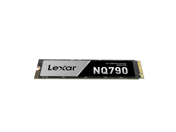 LEXAR NQ790 2TB M.2 2280 PCIe 4.0 NVMe SSD LNQ790X002T-RNNNG