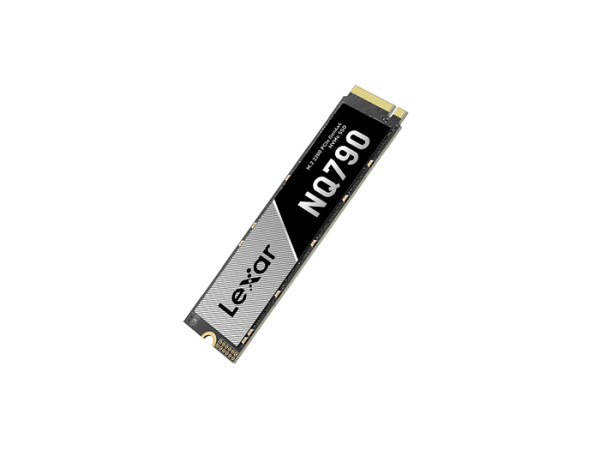 LEXAR NQ790 2TB M.2 2280 PCIe 4.0 NVMe SSD LNQ790X002T-RNNNG