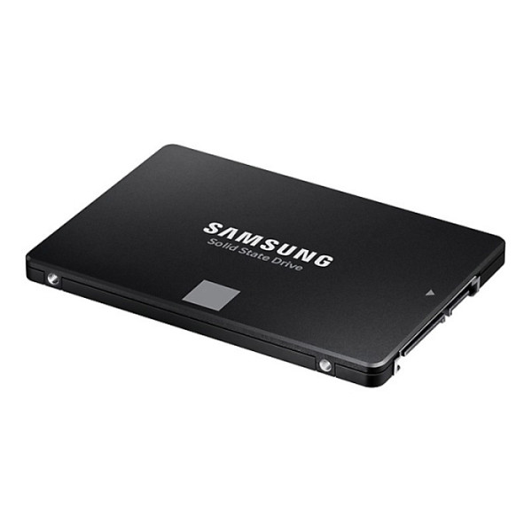 Samsung SSD 870 EVO 4TB 2.5 SATA3 V-NAND TLC 7mm