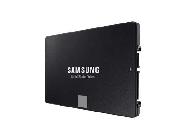 Samsung SSD 870 EVO 4TB 2.5 SATA3 V-NAND TLC 7mm