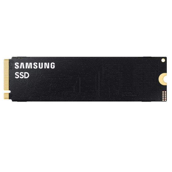 SSD 4TB M.2 80mm PCI-e 5.0 x4 NVMe 2.0, V-NAND TLC, Samsung 9100 PRO (MZ-VAP4T0BW)