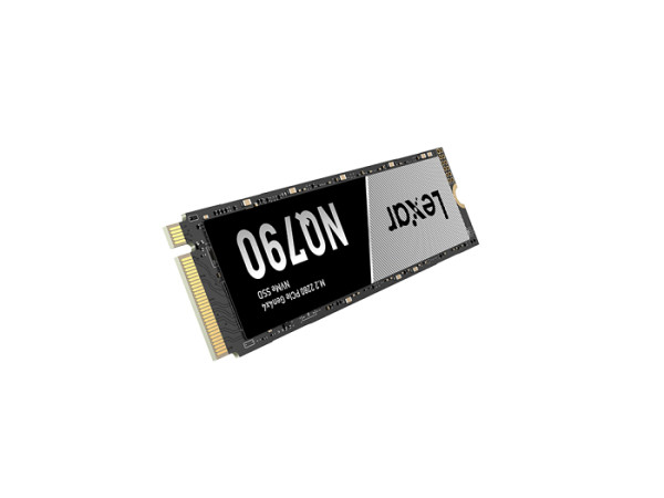 SSD 512GB M.2 80mm PCI-e 4.0 x4 NVMe, Lexar NQ790 (LNQ790X512G-RNNNG)