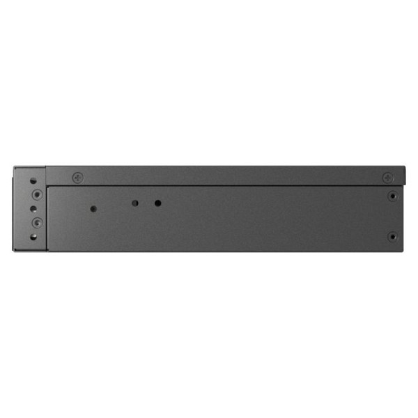 Stikalo 8 port 10Gb SFP + RJ45, half rack 1U
