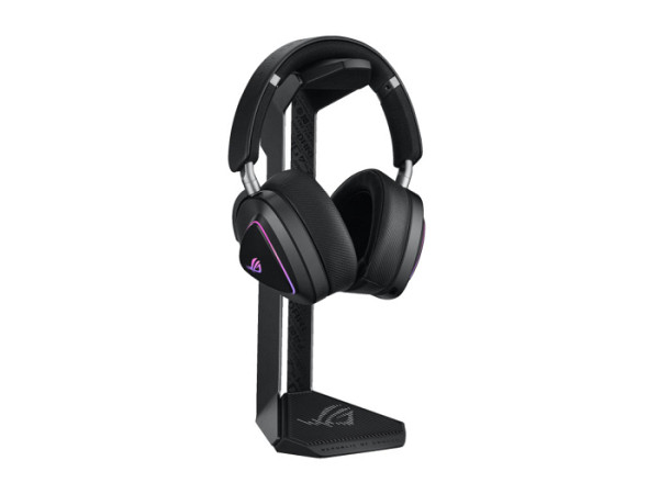 Stojalo za slušalke ASUS ROG Throne II Core