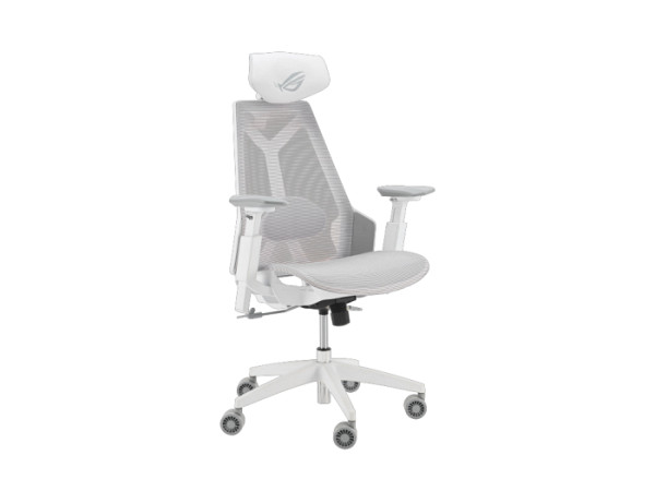 Stol ASUS ROG Destrier Core, bel