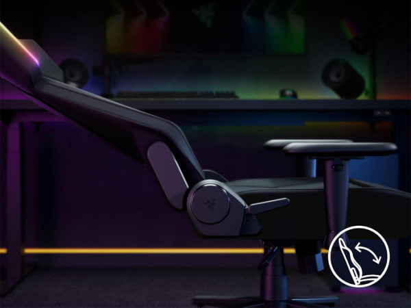 Stol Gaming Razer Soma Chroma