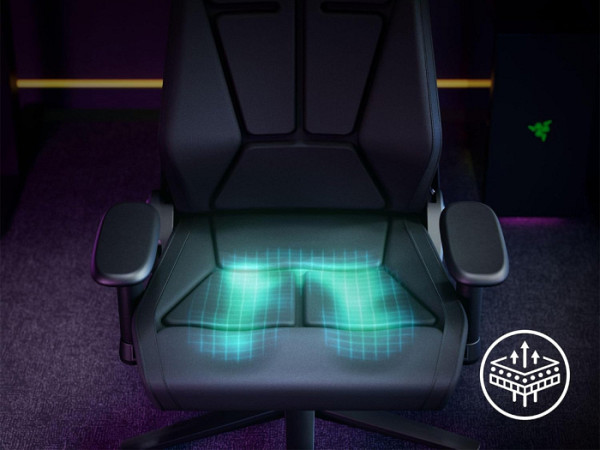 Stol Gaming Razer Soma Chroma
