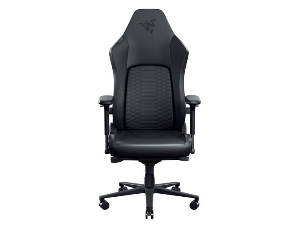 Stol Razer Iskur V2 NewGen, črn
