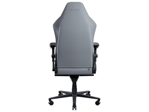 Stol Razer Iskur V2 NewGen, svetlo siv