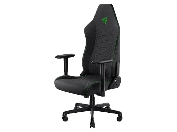 Stol Razer Iskur V2 X, črn