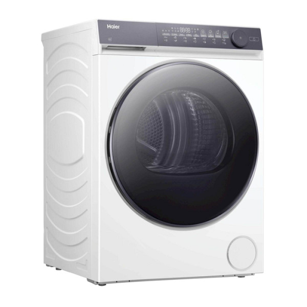 Sušilni stroj HAIER HD80-C367U1-S, 8 kg, C