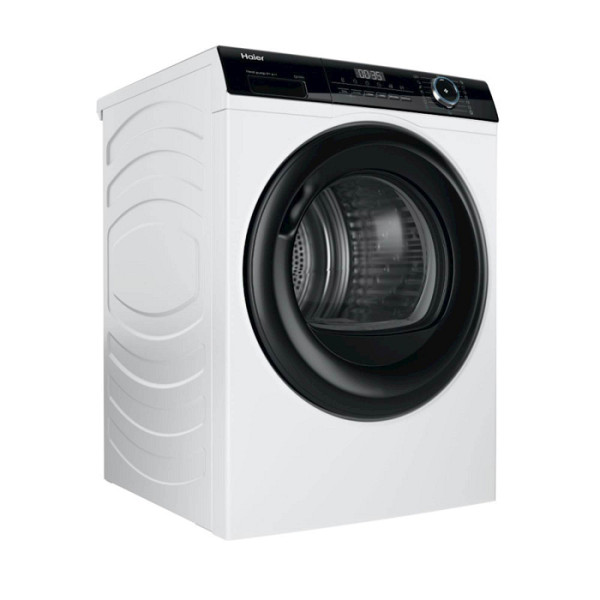 Sušilni stroj HAIER HD90-A3939-S, 9kg, (inverterski s toplotno črpalko)