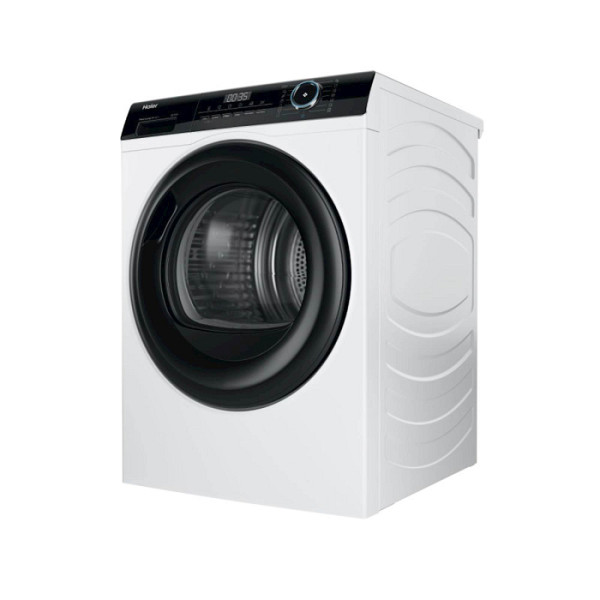 Sušilni stroj HAIER HD90-A3939-S, 9kg, (inverterski s toplotno črpalko)
