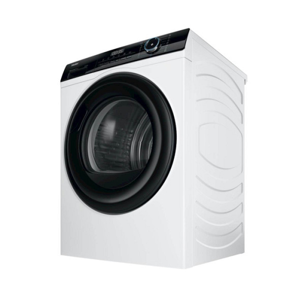 Sušilni stroj HAIER HD90-A3939-S, 9kg, (inverterski s toplotno črpalko)
