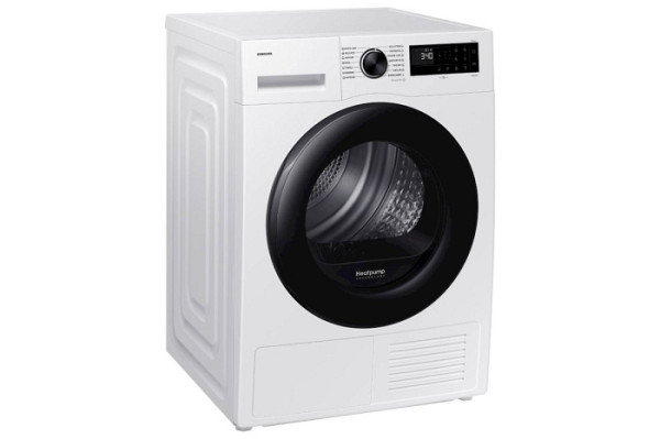 Sušilni stroj SAMSUNG DV90DG52A0AELE, 9kg