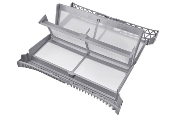 Sušilni stroj SAMSUNG DV90DG52A0AELE, 9kg