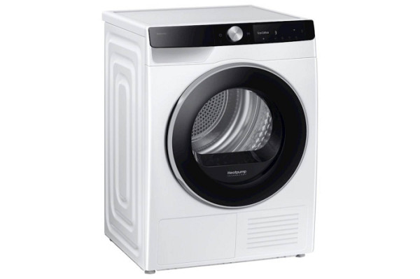 Sušilni stroj SAMSUNG DV90DG6845LKU4, 9kg