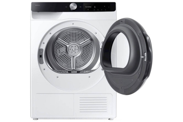 Sušilni stroj SAMSUNG DV90DG6845LKU4, 9kg