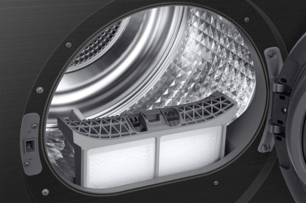 Sušilni stroj SAMSUNG DV90DG6845LBU4, 9kg