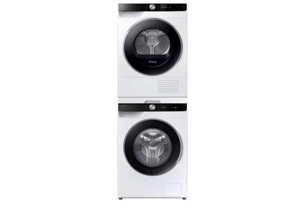 Sušilni stroj SAMSUNG DV90DG6845LKU4, 9kg