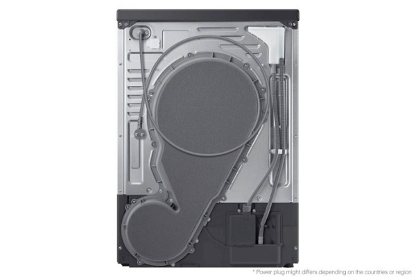 Sušilni stroj SAMSUNG DV90DG6845LBU4, 9kg