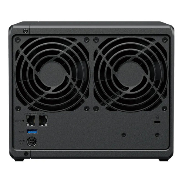 SYNOLOGY DS425+ za 4x disk 2x M.2 NAS strežnik