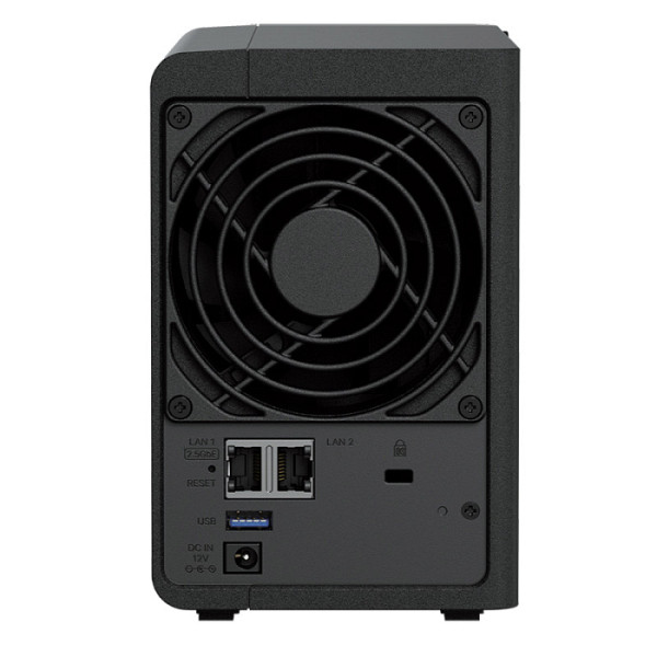 SYNOLOGY DS725+ za 2 diska NAS strežnik