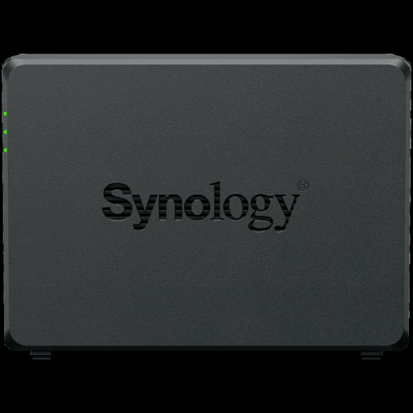 SYNOLOGY DS725+ za 2 diska NAS strežnik