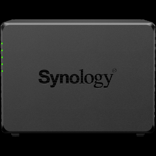 SYNOLOGY DS925+ za 4 diske NAS strežnik