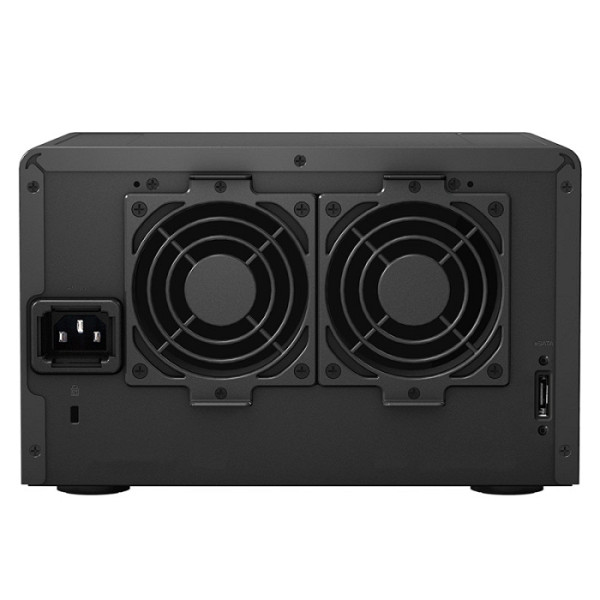 SYNOLOGY DX517 za 5 diskov NAS razširitvena enota