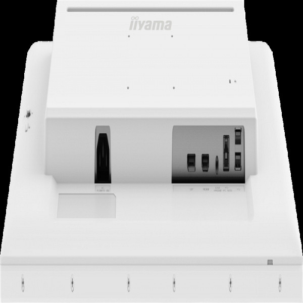 T2752MSC-W1AG 27 PCAP touch, IPS, FHD, DP, 60 Hz IPS 400 cd 5ms HDMI DP