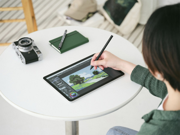 Tablica Wacom MovinkPad 11, 128GB, 8GB RAM, WiFi, Android 14, USB-C