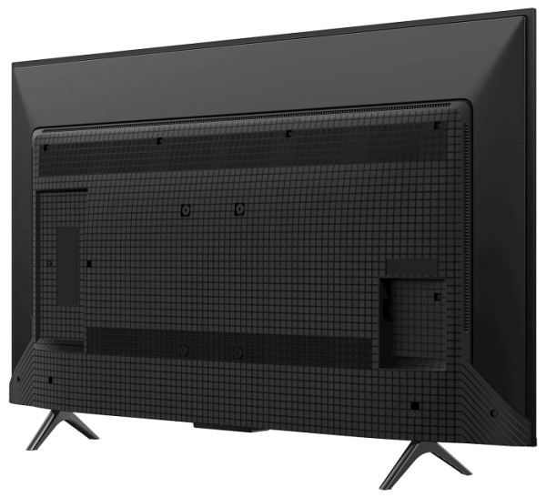 TCL 43 Premium QLED TV 43P7L