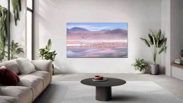 TCL 4K QLED TV 75P71K, Google TV, Dolby Vision & Atmos