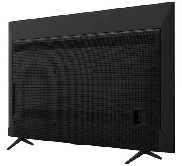 TCL 4K QLED TV 75P71K, Google TV, Dolby Vision & Atmos