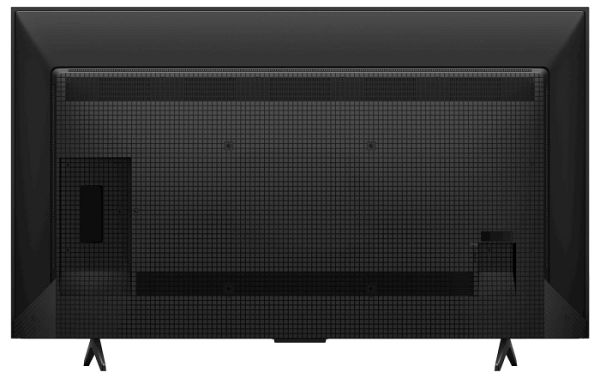 TCL 55 Premium QLED TV 55P7L
