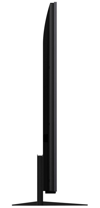 TCL 55 PREMIUM SQD-Mini LED TV 55C8L