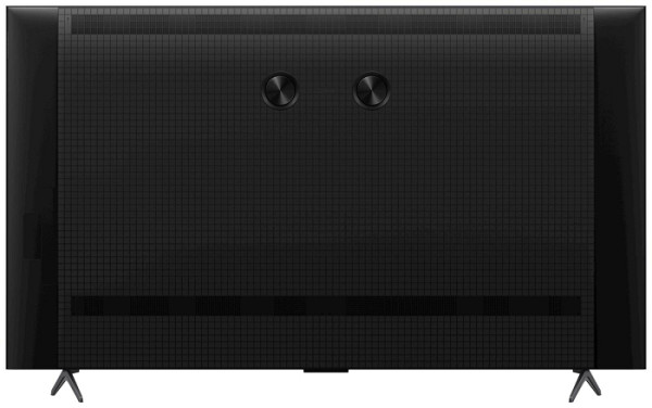TCL 55 QD-Mini LED TV 55Q6C