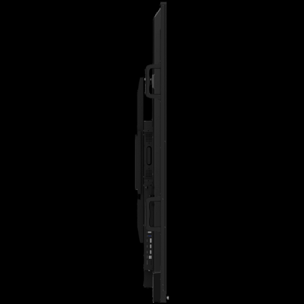 TE8613A-B3AG 86 Google EDLA Certified IFP  UHD  (3840 x 2160) 8 ms, 500cd ,IPS DP, HDMI, PC interfaces